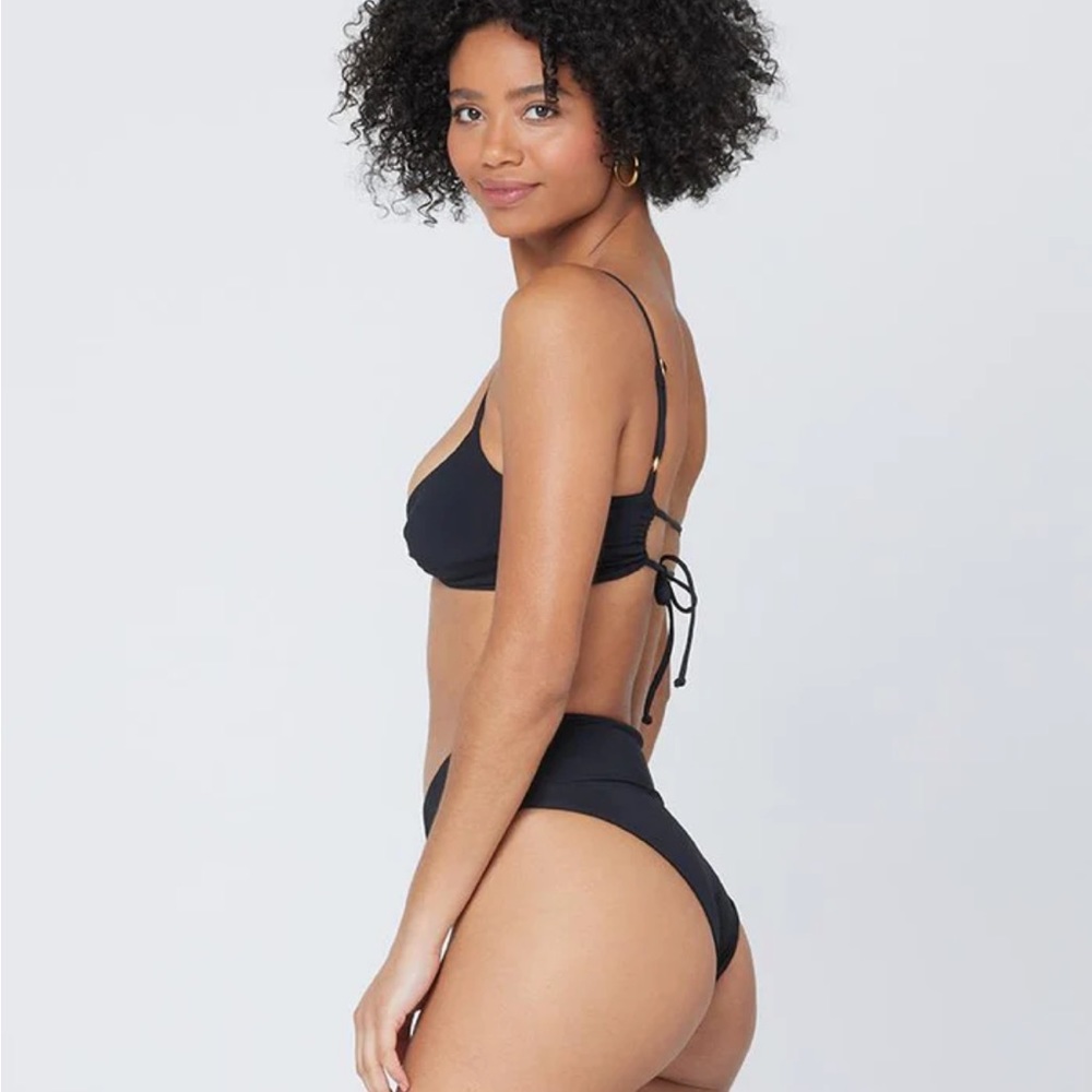 NWT Ringo bikini top size small - Picture 6 of 6